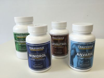 Best Place Anavar Oxandrolone Alternative in Finnland zum Kaufen