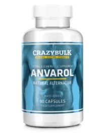 Buy Anavar Oxandrolone Alternative in UEskuedar