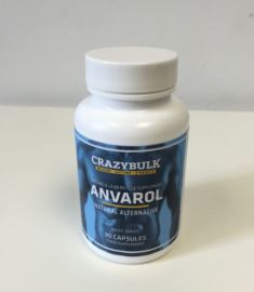 Acheter Anavar Oxandrolone Alternative au Cap-Vert