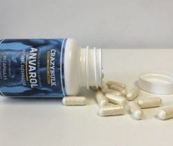 Purchase Anavar Oxandrolone Alternative in New Caledonia