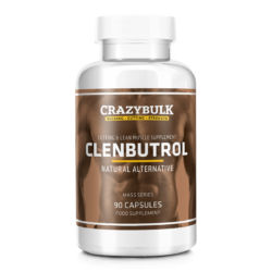 Koop Clenbuterol in Cook Islands