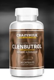 Comprar Clenbuterol no Egito