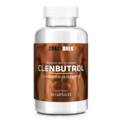 Puntos de venta clenbuterol en Jersey