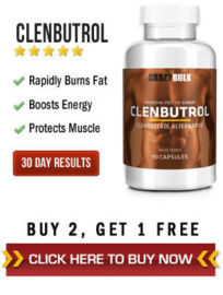 Où acheter Clenbuterol au Nigeria