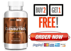 Where to Buy Clenbuterol in Marshall Islands