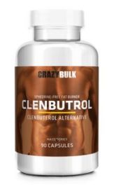 Meilleur endroit pour acheter Clenbuterol en Guyane