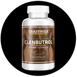 Purchase Clenbuterol in Bouvet Island