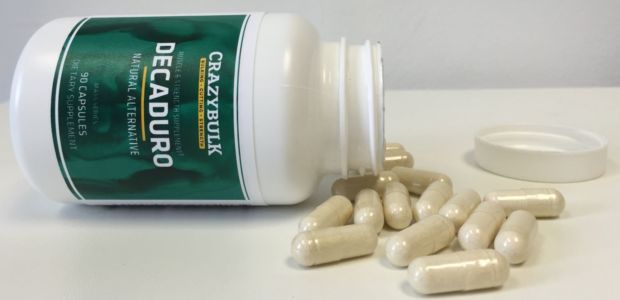 ¿Dónde puedo comprar Deca Durabolin en Islas Vírgenes