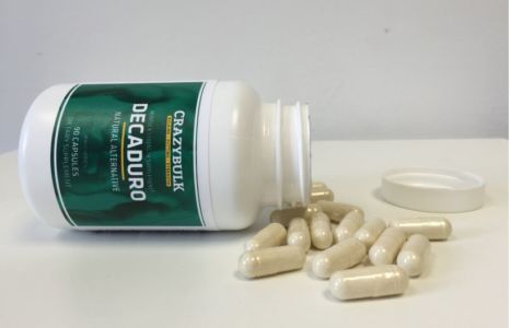 Where to Buy Deca Durabolin in Maracaibo