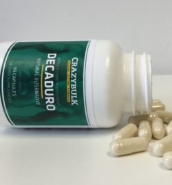 Best Place to Buy Deca Durabolin in Lithuania