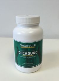 Purchase Deca Durabolin in Lesotho