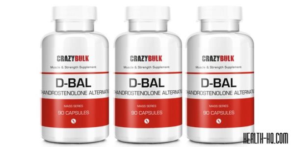 Where Can You Buy Dianabol Steroids in Canada