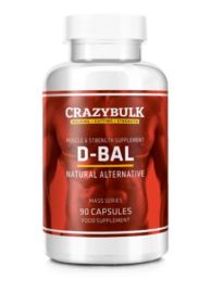 Where Can I Buy Dianabol Steroids in Saudi Arabia