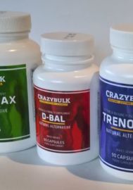 Buy Dianabol Steroids in Haiti