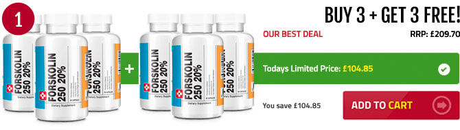 Purchase Forskolin in Malaysia