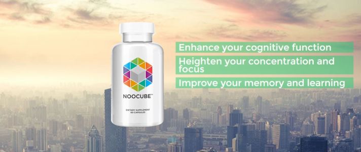 شراء Nootropics في ماكاو