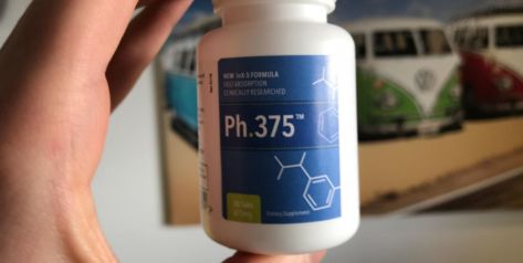 Buy Ph.375 Phentermine in Germany