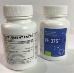 Purchase Ph.375 Phentermine in Falkland Islands