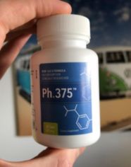 Where to Buy Ph.375 Phentermine in Cyprus