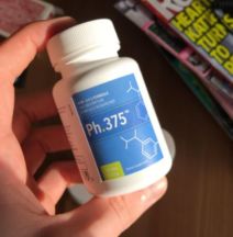 Where to Purchase Ph.375 Phentermine in Christmas Island