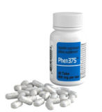 购买 Phen375 Phentermine for Weight Loss 在线