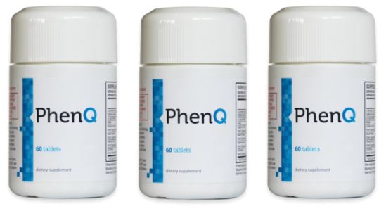 Purchase PhenQ Phentermine Alternative in Chile