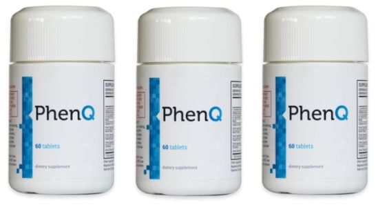 Wo Sie kaufen PhenQ Phentermine Alternative in der Türkei