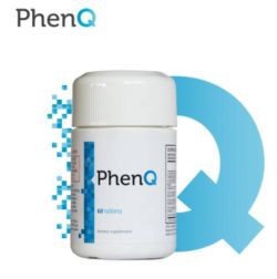 Buy PhenQ Phentermine Alternative in Luxembourg