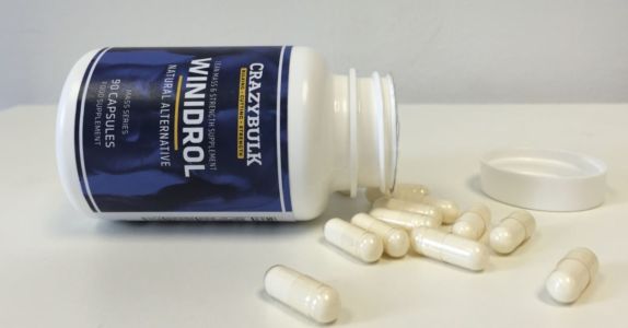 Dónde comprar Winstrol estanozolol en Grecia