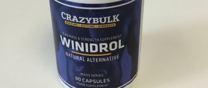 Buy Winstrol Stanozolol in Colombia