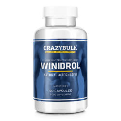 Where to Buy Winstrol Stanozolol in Bermuda