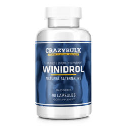 Najlepsze miejsce do kupowania Winstrol stanozolol w Mongolii