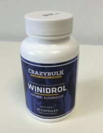 Zakup Winstrol stanozolol w Montserrat