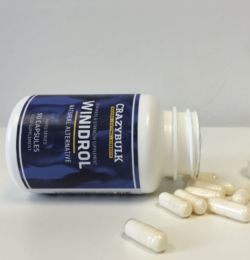 Where to Buy Winstrol Stanozolol in Tajikistan