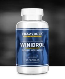 Buy Winstrol Stanozolol in Chile