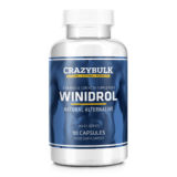 kaufen Winstrol Steroids online