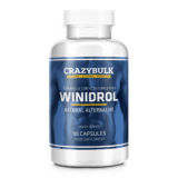 acheter Winstrol Steroids en ligne